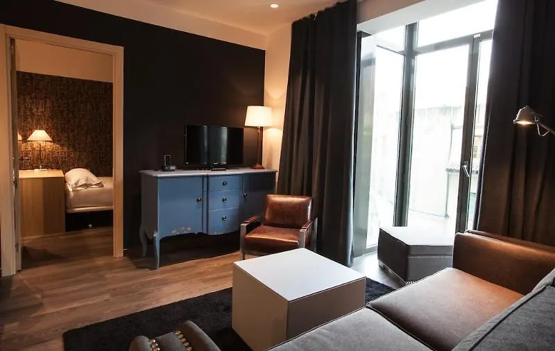 Cosmo Apartments Concell De Cent Barcellona 0*,