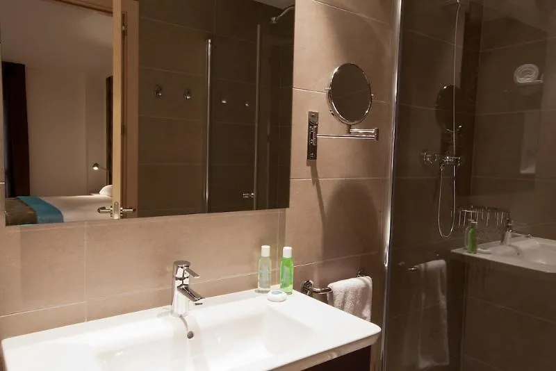Cosmo Apartments Concell De Cent Barcellona