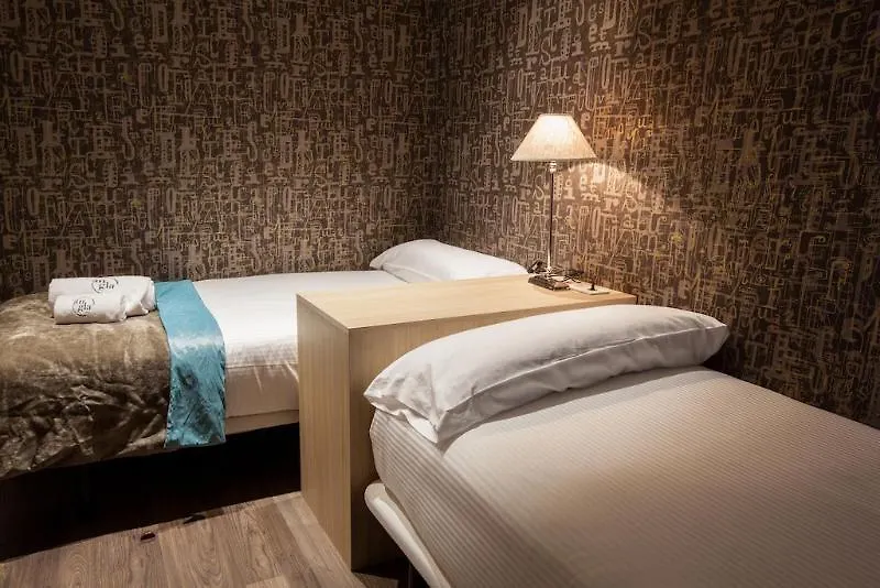 Cosmo Apartments Concell De Cent Barcellona Spagna