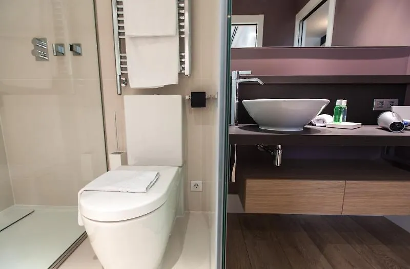 Cosmo Apartments Concell De Cent バルセロナ