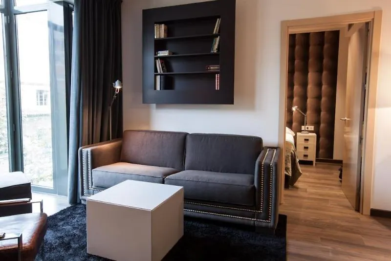 Cosmo Apartments Concell De Cent Barselona 0*,