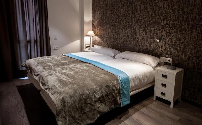Cosmo Apartments Concell De Cent Barselona