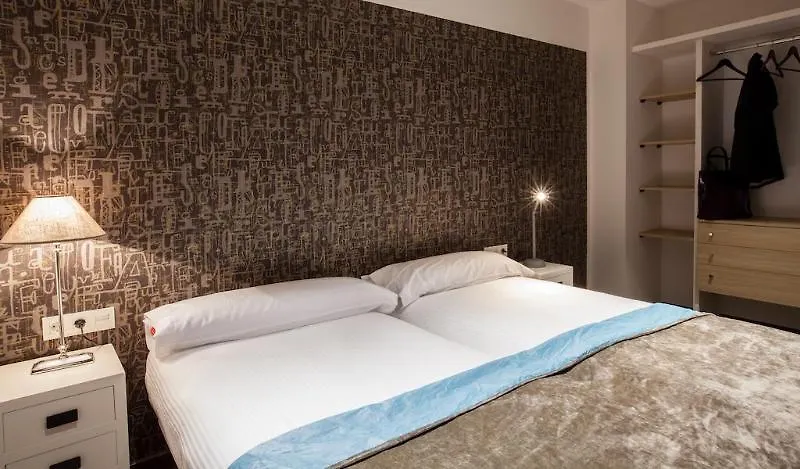 Cosmo Apartments Concell De Cent バルセロナ